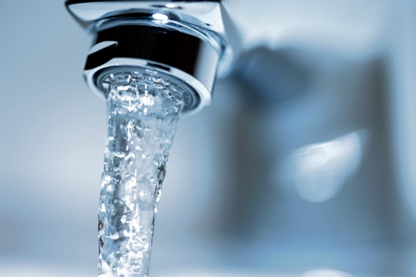 Drinking water quality, safety and Legionella control