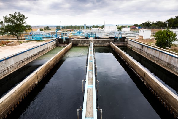 Waste & Effluent Treatment Chemicals