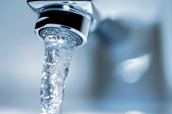 Drinking Water Treatment