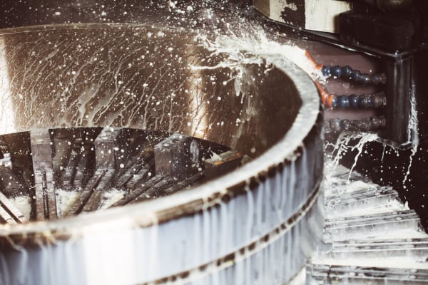 Industrial Descaling & Cleaning Chemicals