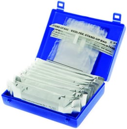 Legionella Direct Test Kit (x10 tests strips)-100104