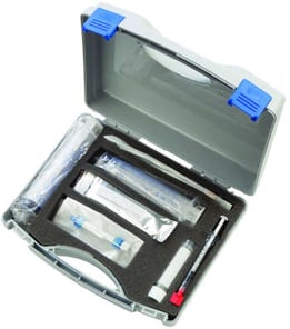 Legionella Risk Assessment Kit 100202