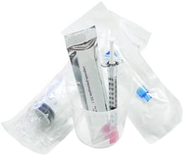 Single Syringe Legionella Test Kit  100198