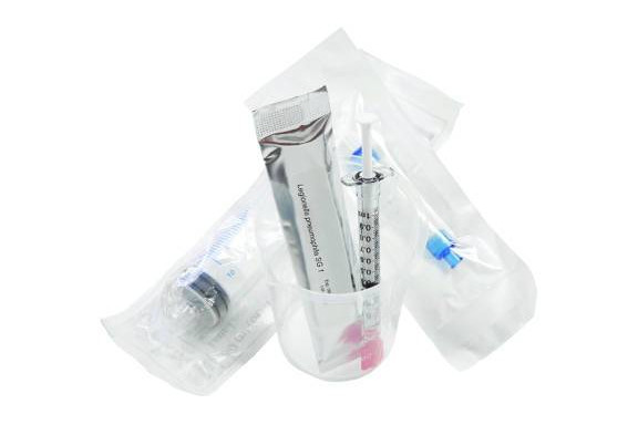 Legionella Single Syringe Test Kit