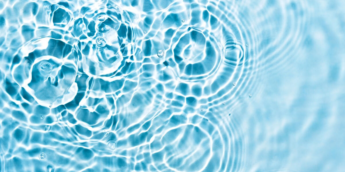 water treatment