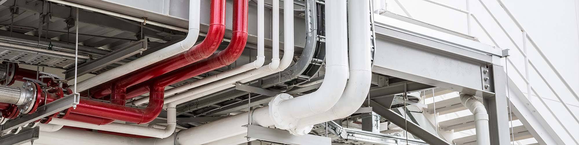 Polyamine Film Forming Amines B&V Chemicals